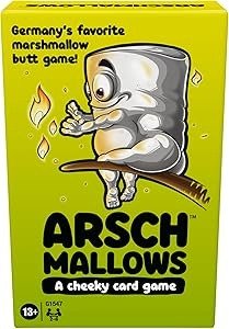 Arschmallows - Gootzy Gaming