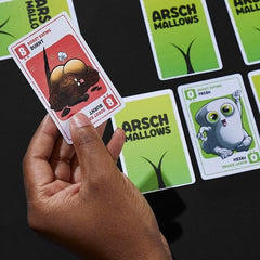 Arschmallows - Gootzy Gaming