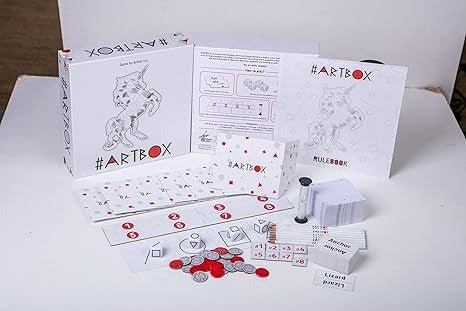  Artbox - Gootzy Gaming