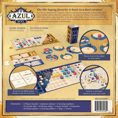 Azul: Duel - Gootzy Gaming