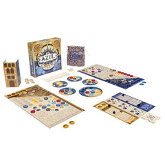 Azul: Duel - Gootzy Gaming