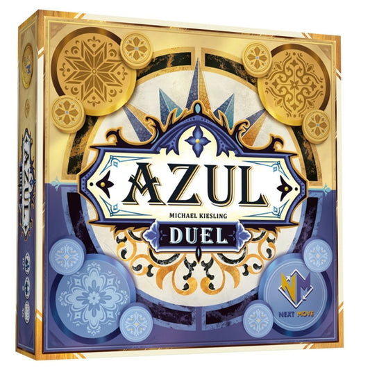 Azul: Duel - Gootzy Gaming