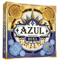 Azul: Duel - Gootzy Gaming