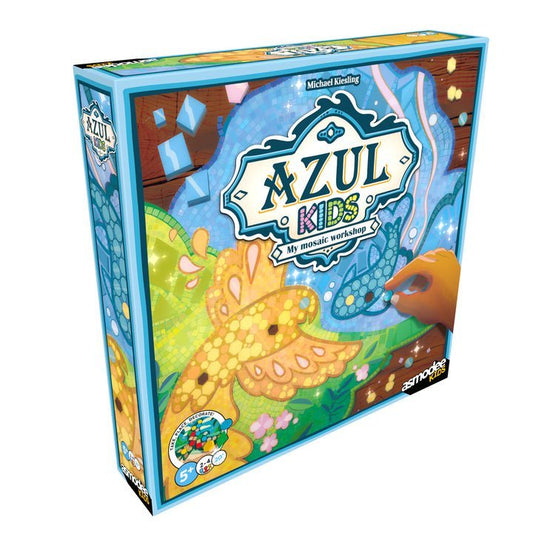 Azul Kids - Gootzy Gaming
