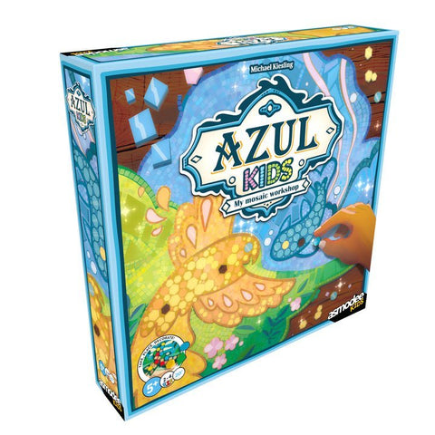 Azul Kids - Gootzy Gaming