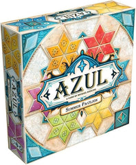 Azul: Summer Pavilion Mini - Gootzy Gaming