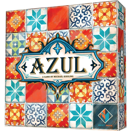 Azul - Gootzy Gaming
