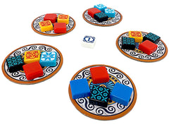 Azul - Gootzy Gaming
