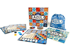 Azul - Gootzy Gaming