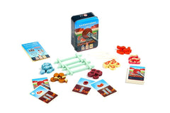 Barbecubes - Gootzy Gaming