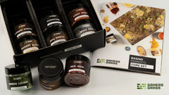 Basing Pigments - Gamers Grass - Core Set Box