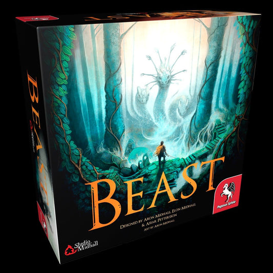 Beast - Gootzy Gaming