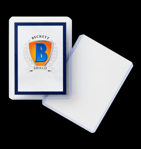 Beckett Shield: Toploaders - 25 Pack - Gootzy Gaming