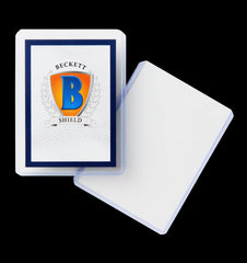 Beckett Shield: Toploaders - 25 Pack - Gootzy Gaming