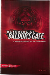 Betrayal at Baldur's Gate - Gootzy Gaming