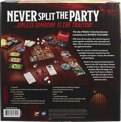 Betrayal at Baldur's Gate - Gootzy Gaming