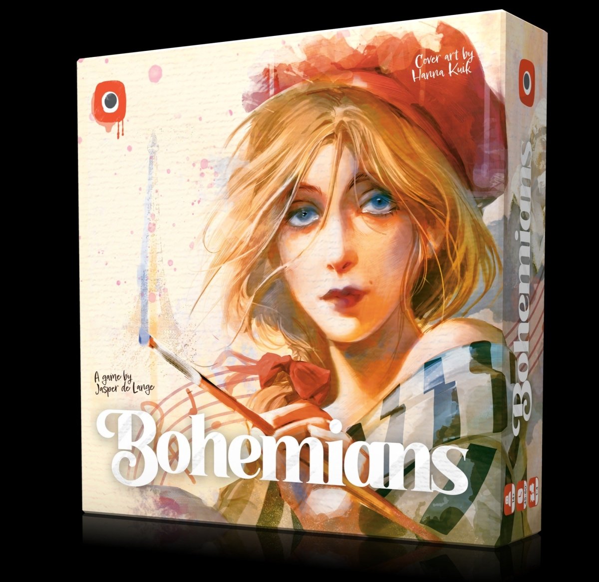 Bohemians - Gootzy Gaming