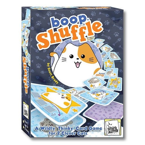 boop Shuffle - Gootzy Gaming