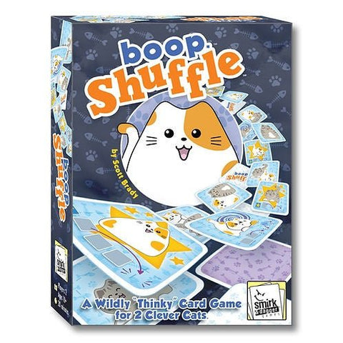boop Shuffle - Gootzy Gaming
