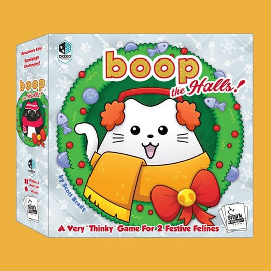 boop the Halls! - Gootzy Gaming