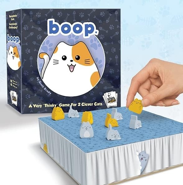 boop. - Gootzy Gaming