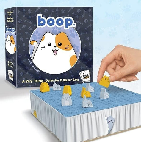 boop. - Gootzy Gaming