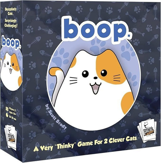 boop. - Gootzy Gaming