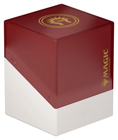 Boros - Magic: The Gathering Guild Summit - Boulder 100+ Deck Box - Gootzy Gaming