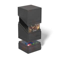 Boulder'n'Tray 100+ - Onyx - Gootzy Gaming
