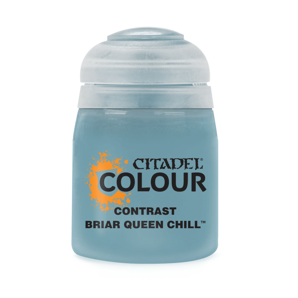 Briar Queen Chill - Contrast Acrylic Miniatures Paint - Citadel Colour - 18 mL - Gootzy Gaming