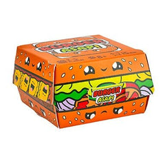 Burger ASAP! - Gootzy Gaming