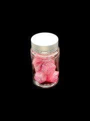 Butterfly Swirl - Plastic Standard 7 Dice Set - D&D Dice - Gootzy Gaming