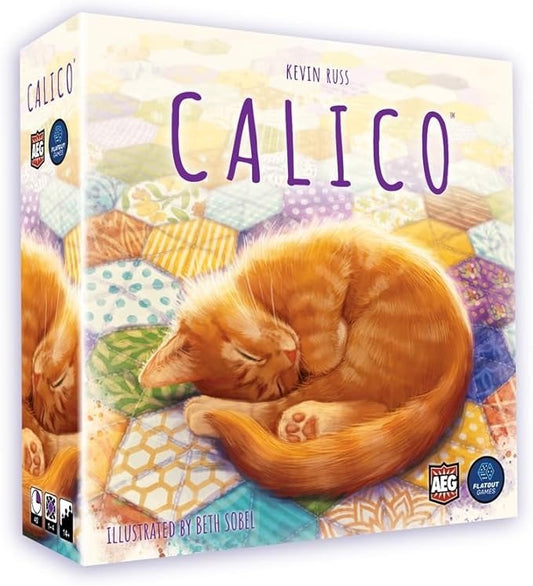 Calico - Gootzy Gaming
