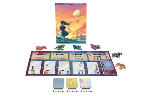 Canvas - Gootzy Gaming