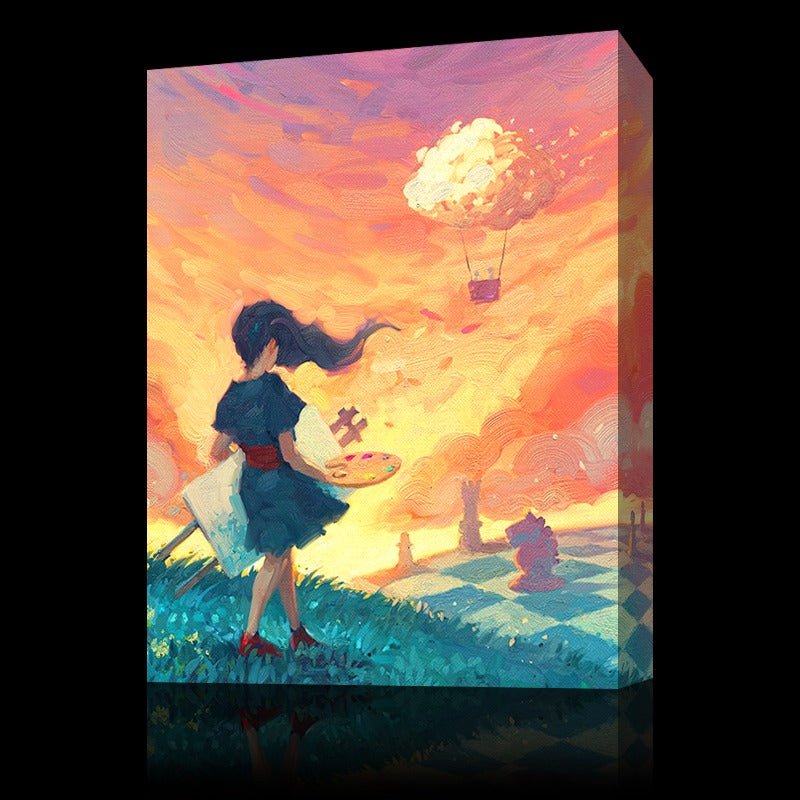 Canvas - Gootzy Gaming