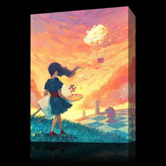 Canvas - Gootzy Gaming