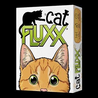 Cat Fluxx - Gootzy Gaming