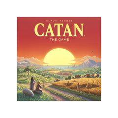 Catan 6th Edition (2025 Edition) - Gootzy Gaming
