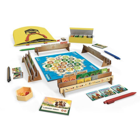 Catan - Zip! Edition - Gootzy Gaming