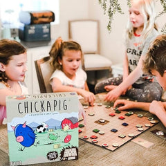 Chickapig - Gootzy Gaming