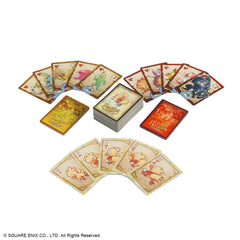 Chocobo's Dungeon: The Board Game - Gootzy Gaming