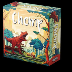 Chomp - Gootzy Gaming