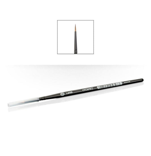 Citadel: M Layer Paint Brush - Single - Gootzy Gaming