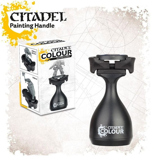 Citadel - Painting Handle - Gootzy Gaming