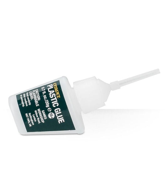 Citadel - Plastic Glue - 0.7 Oz bottle - Gootzy Gaming