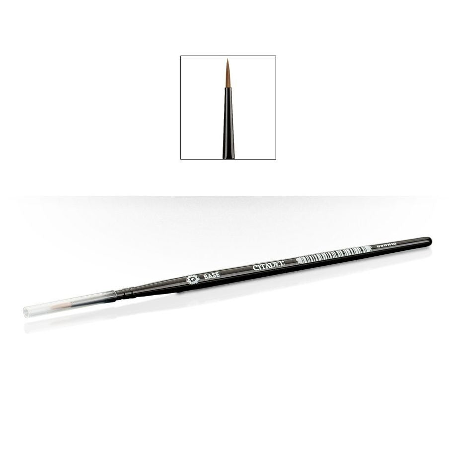 Citadel: S Base Paint Brush - Single - Gootzy Gaming