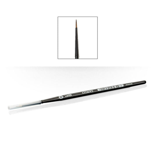 Citadel: S Layer Paint Brush - Single - Gootzy Gaming
