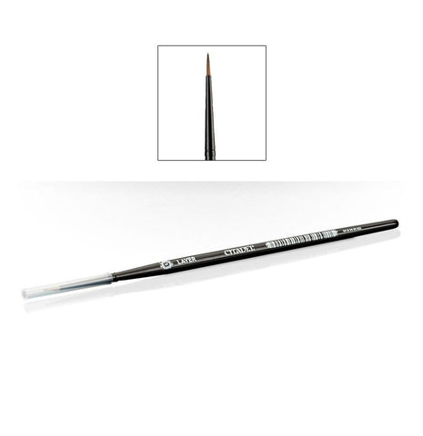 Citadel: S Layer Paint Brush - Single - Gootzy Gaming