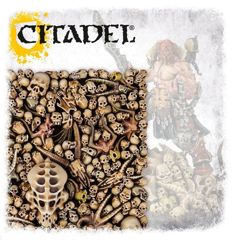 Citadel - Skulls (340 Ct) - Gootzy Gaming