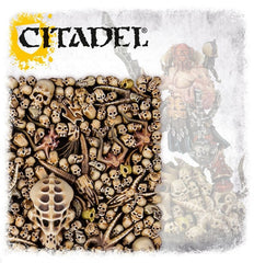 Citadel - Skulls (340 Ct) - Gootzy Gaming